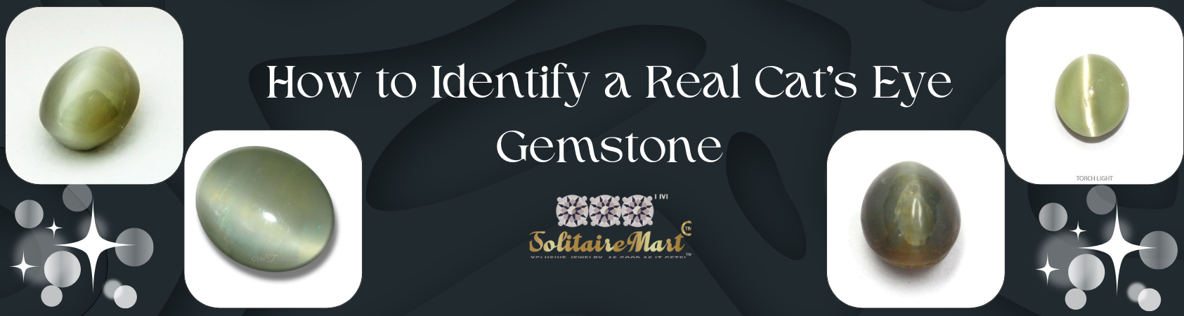 How to Identify a Real Cat’s Eye Gemstone: A Comprehensive Guide